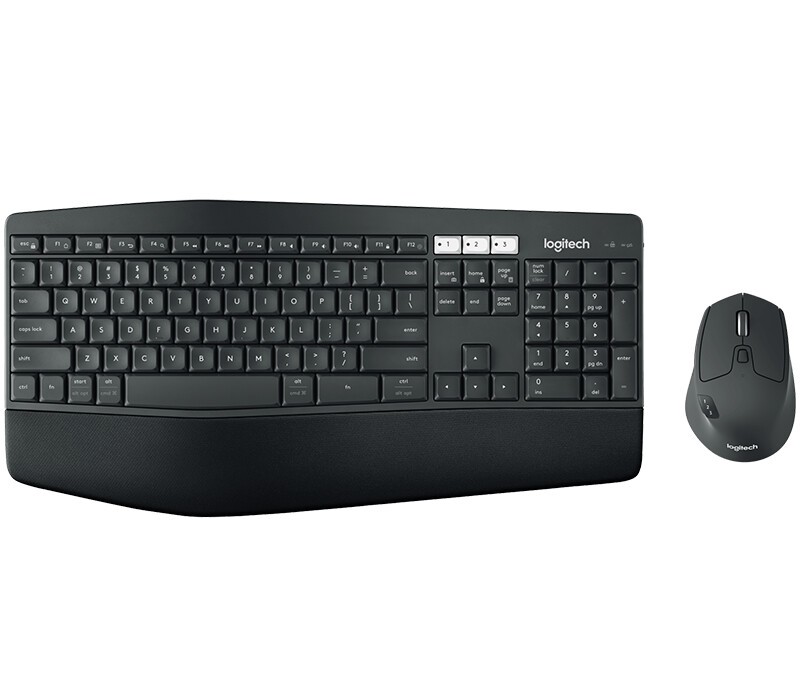 Logitech-MK850-Performance-Set-kabellos