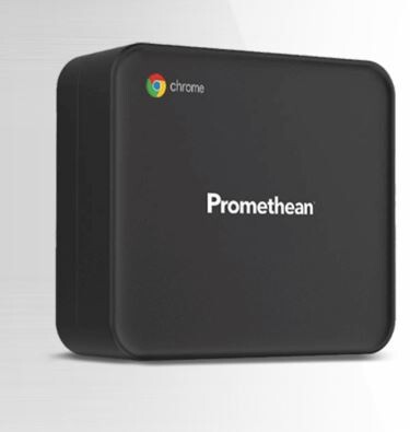 Promethean-Google-ChromeBox