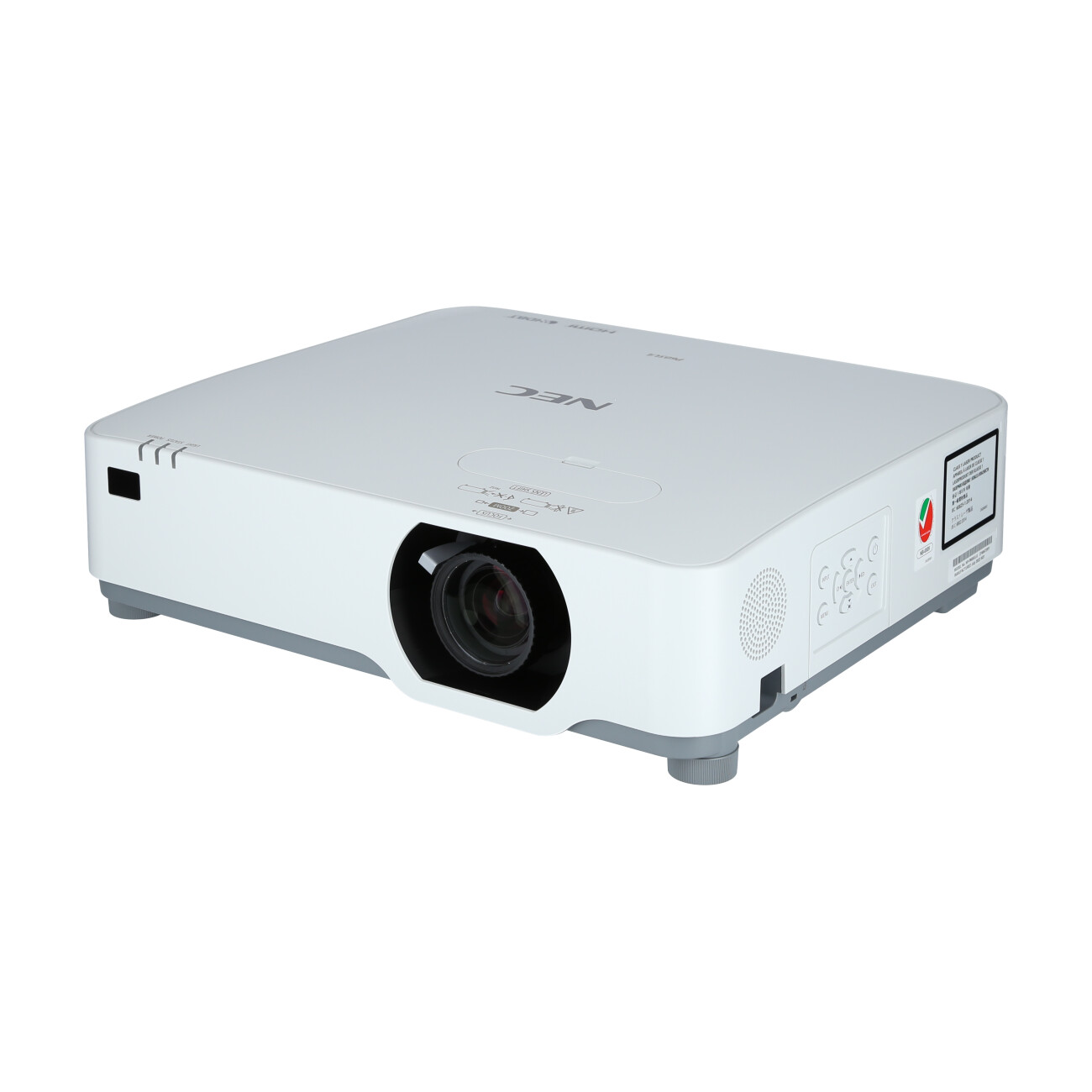 NEC projectors « competitive prices online | visunext.co.uk