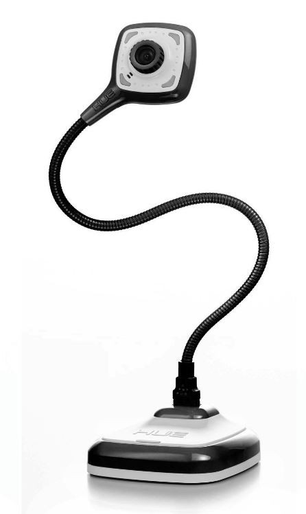 HUE-HD-Pro-USB-Dokumentenkamera-fur-Windows-und-Mac-schwarz-Demoware