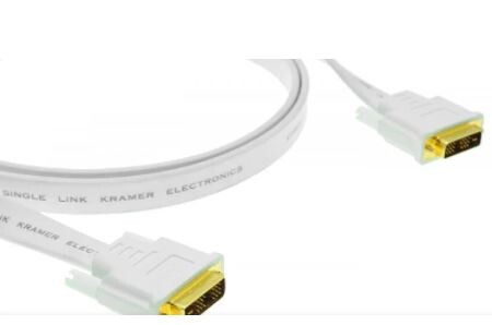 Kramer-15-25m-High-End-DVI-Kabel