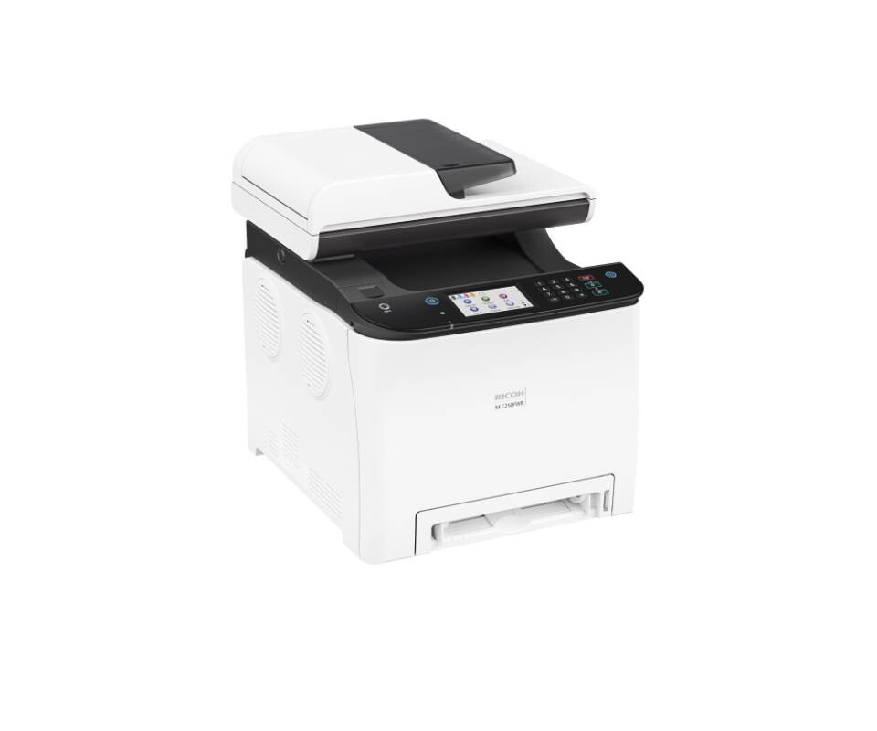Ricoh-M-C250FW-printer