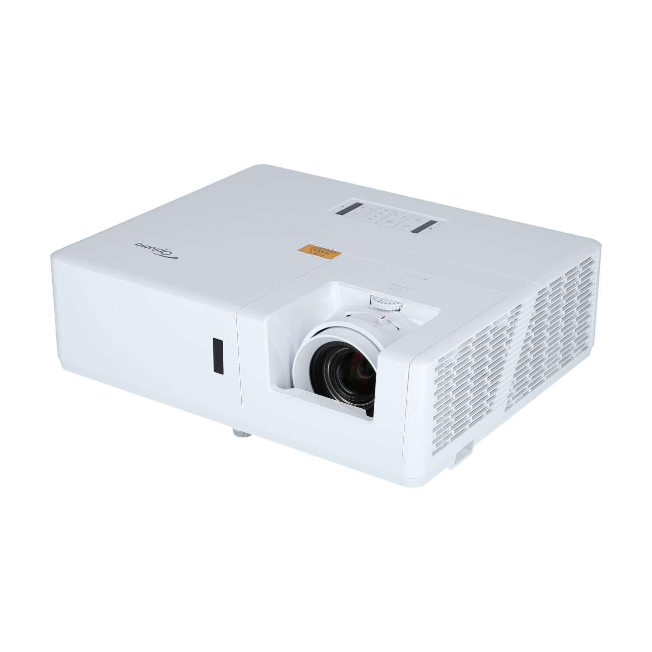 Optoma-ZU606Te