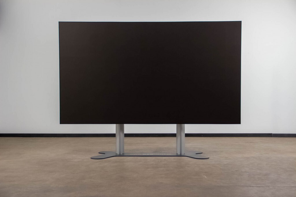 Samsung-IF012J-LED-Wall-110-Paket-incl-hoogteverstelbare-standvoet