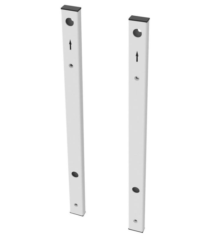 Peerless-AV-ACC-FLIP65-SR560-Flip-RMI3-Flip-verlengarm-voor-gebruik-van-Samsung-WM65R