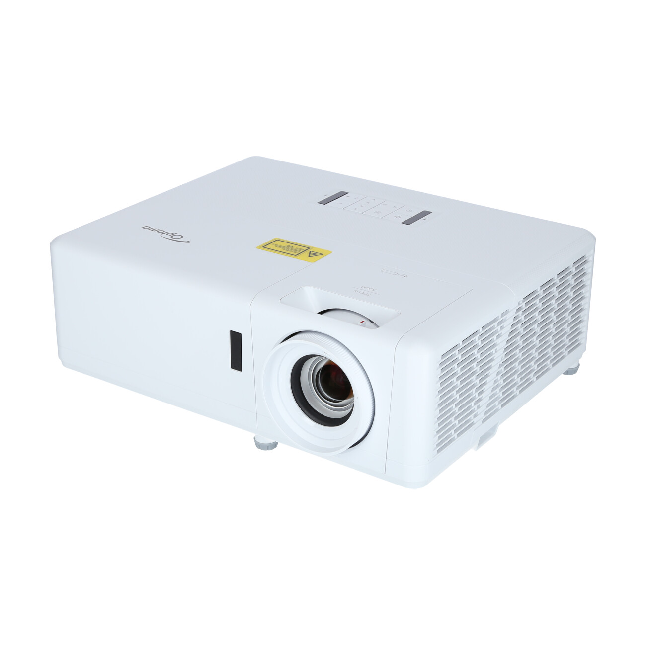 OPTOMA HZ40 DLP 4000LM wh
