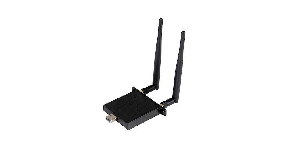 Optoma IFPD WiFi und Bluetooth Modul Optoma IFPD WiFi und Bluetooth Modul