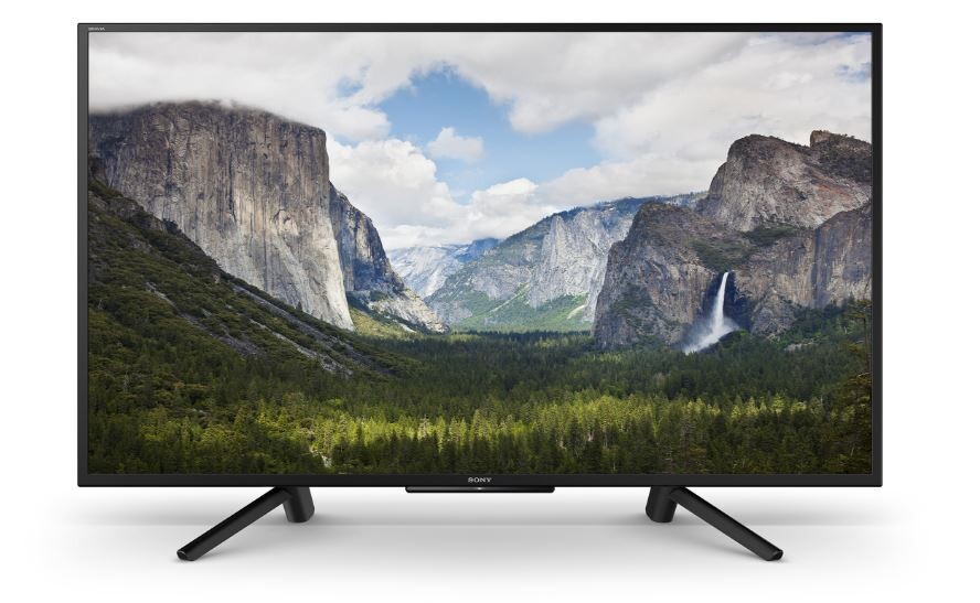 FWD-50W66F/T Full HD BRAVIA mit Tuner