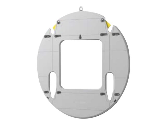 Steelcase-Roam-Muurbevestiging-voor-Surface-Hub-2S
