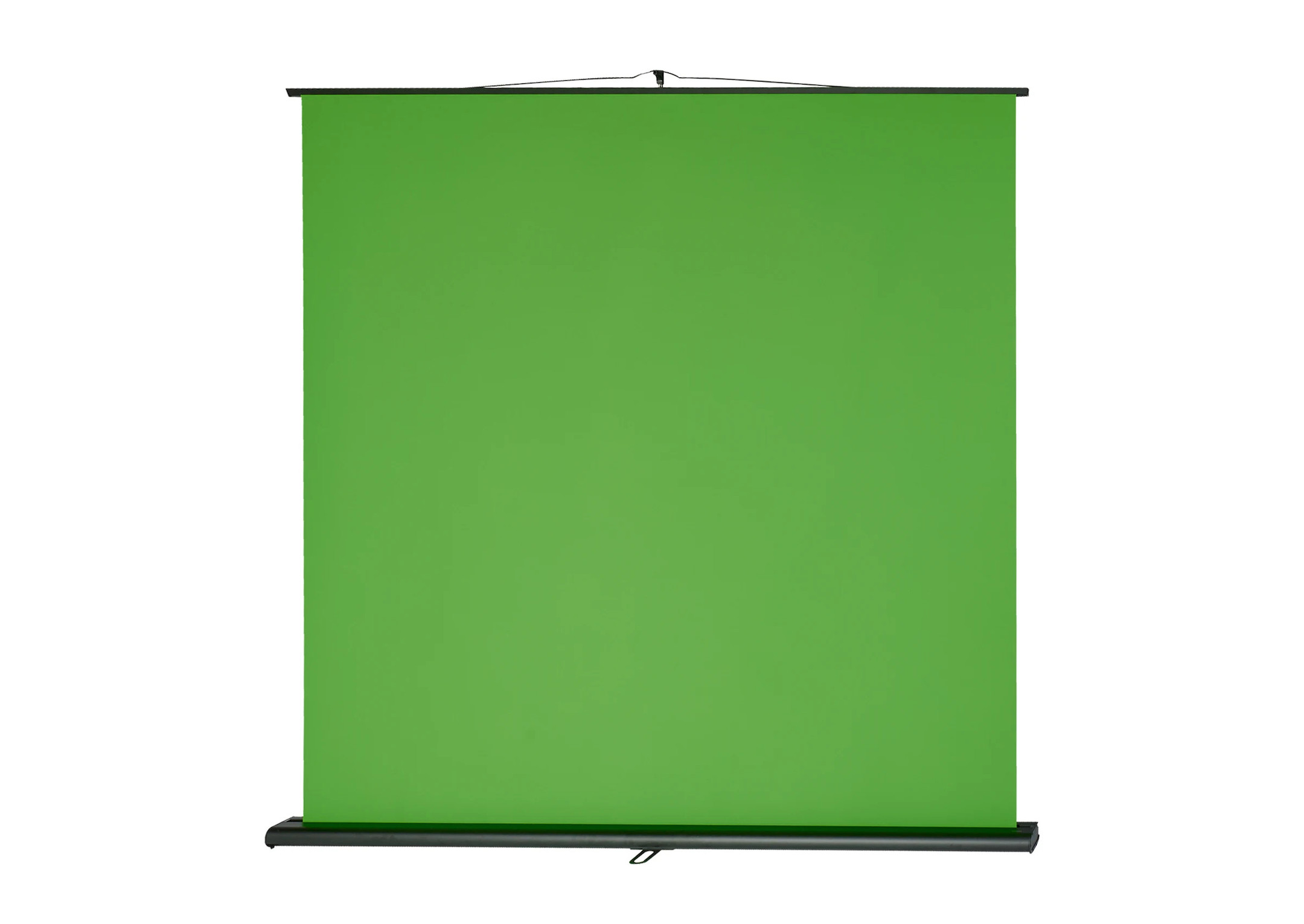 Toile De Fond Green Screen 183x274 Cm - Tissu Chroma Key Pour Streaming, Photo, Vidéoconférence