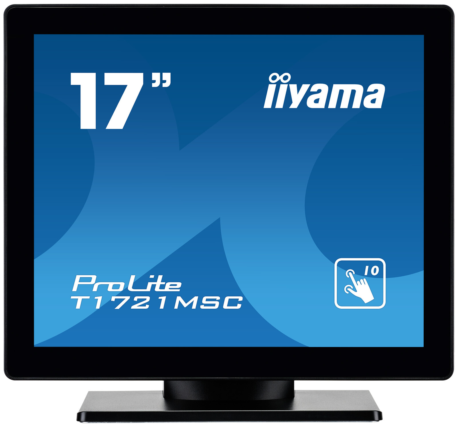 Iiyama-PROLITE-T1721MSC-B1