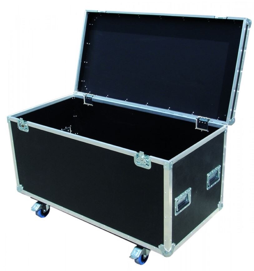 Casetec-Haubencase-fur-Panasonic-PT-MZ670-mit-Standardoptik