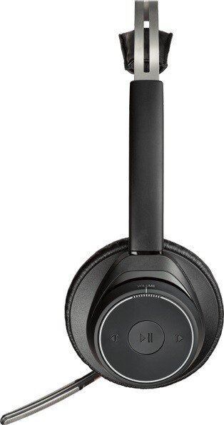 Plantronics voyager outlet focus