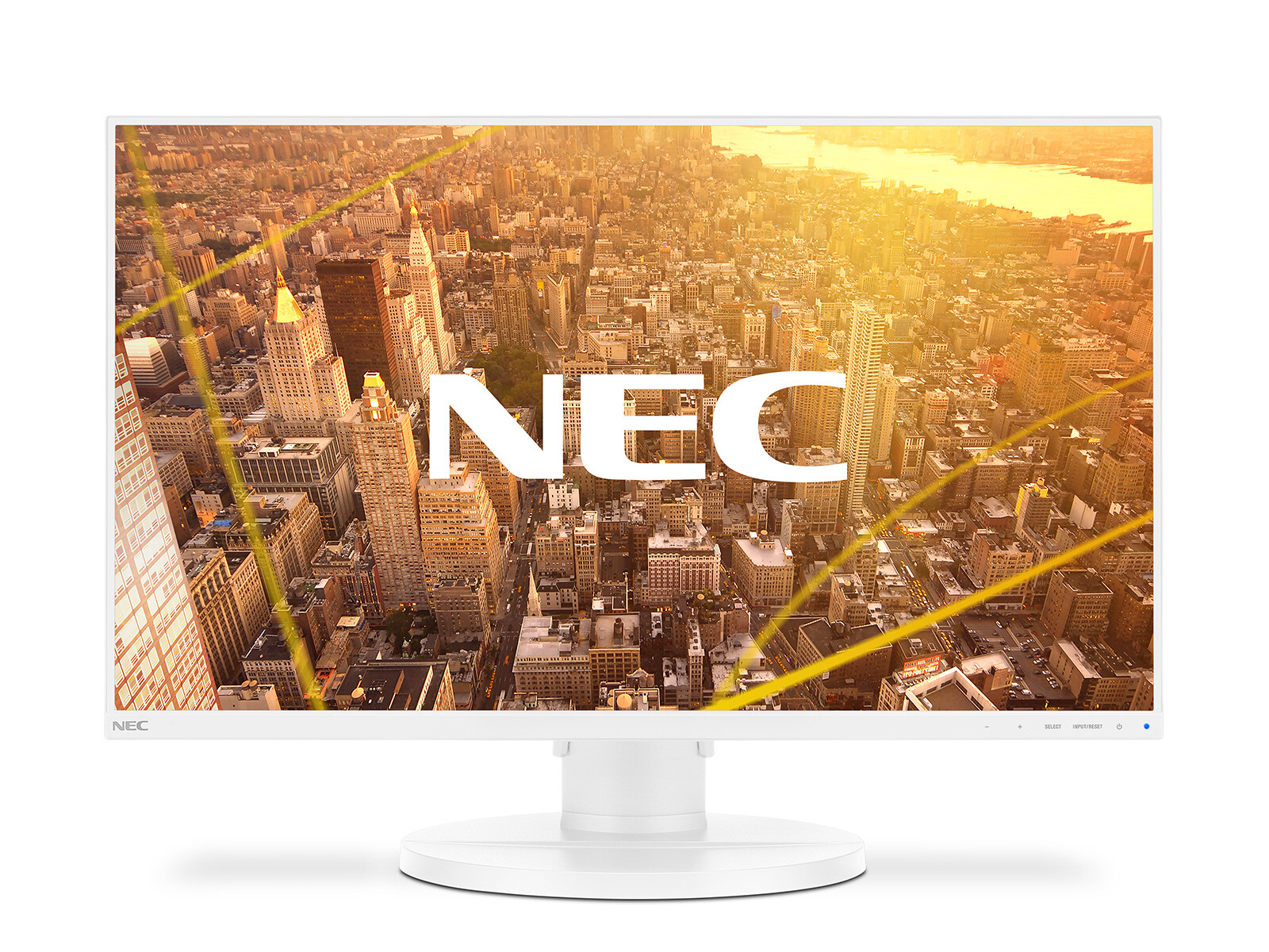 NEC-MultiSync-E271N-wit