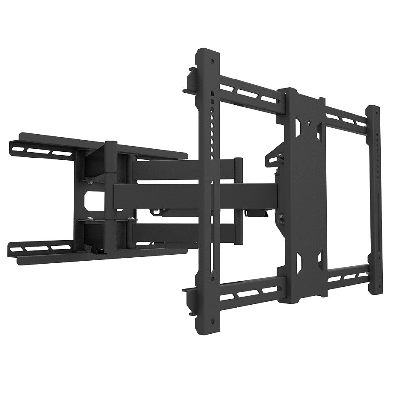 MB Flexarm XXL Super Duty - neig- & schwenkbar, 55"-110", 600x400, 125kg