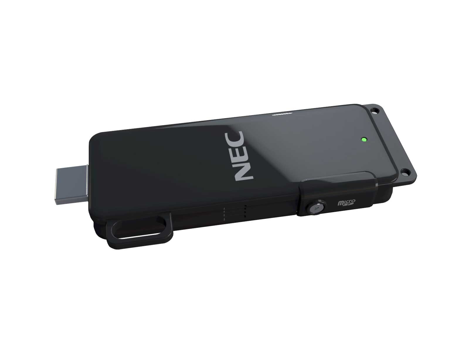 NEC-MP10RX4-MultiPresenter-Stick-UK-Version