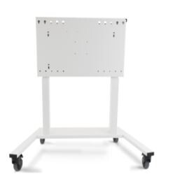 SMART-FSE-400-elektr-Fahrstander-fur-SMART-Displays-in-weiss