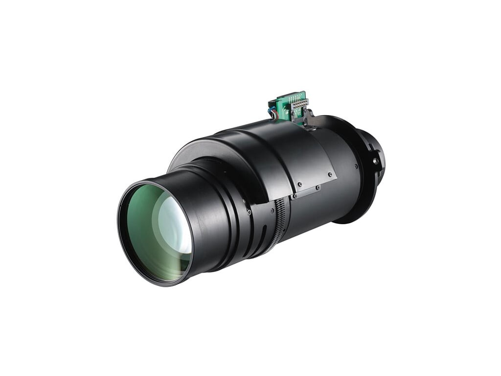 Vivitek-D98-4070-Long-Throw-Lens-2-fur-DU9800Z-DU9000