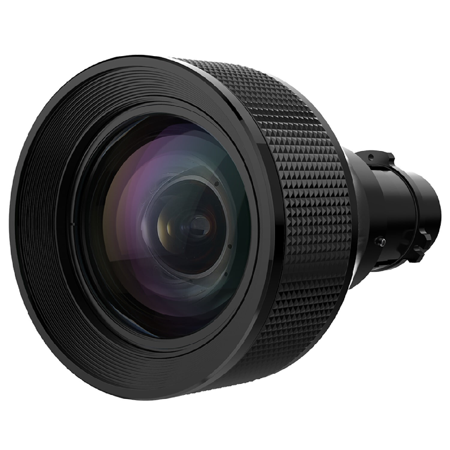 Vivitek-VL911G-Wide-Throw-Objektiv-fur-D7000Z-und-D5000-Serie