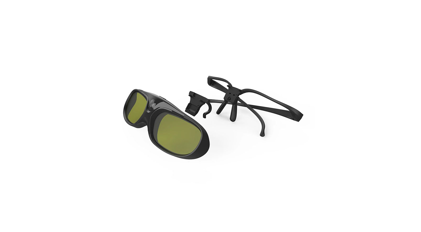 XGIMI-Active-Shutter-3D-Brille