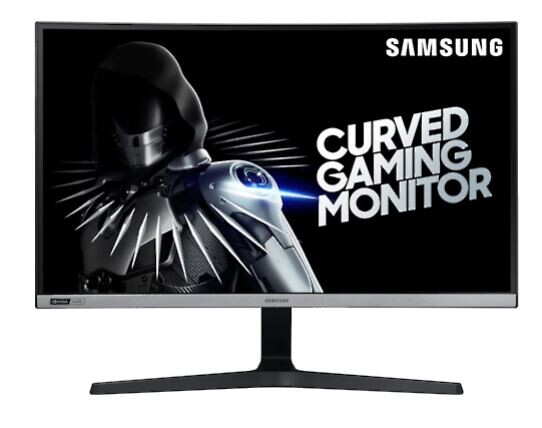 Samsung-C27RG54FQU