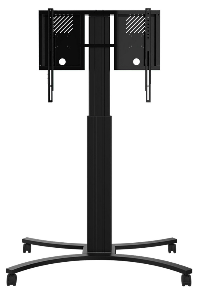 Celexon-Expert-elektrisch-hoogteverstelbaar-Display-Rolwagen-Adjust-4286MB-70cm