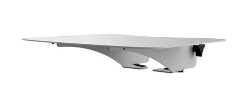 Peerless-AV-ACC-MSF-W-Legbord-voor-SR560-Flip-trolley-wit