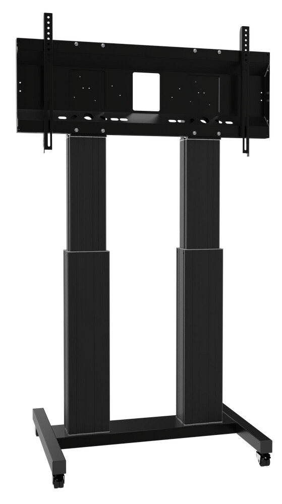 Celexon-Expert-elektrisch-hoogteverstelbare-Display-Rolwagen-Adjust-70120MB-50cm