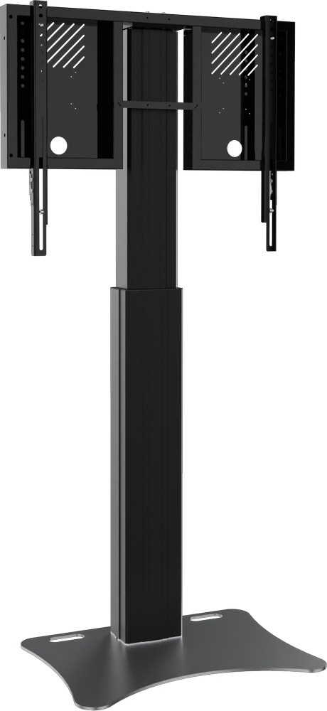 Celexon-Expert-elektrisch-hoogteverstelbare-Display-standaard-Adjust-4286PB-70cm