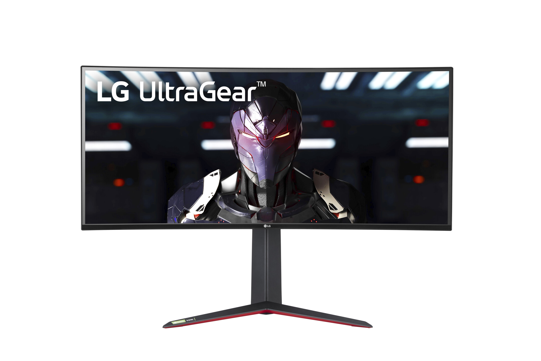 LG-34GN850-B