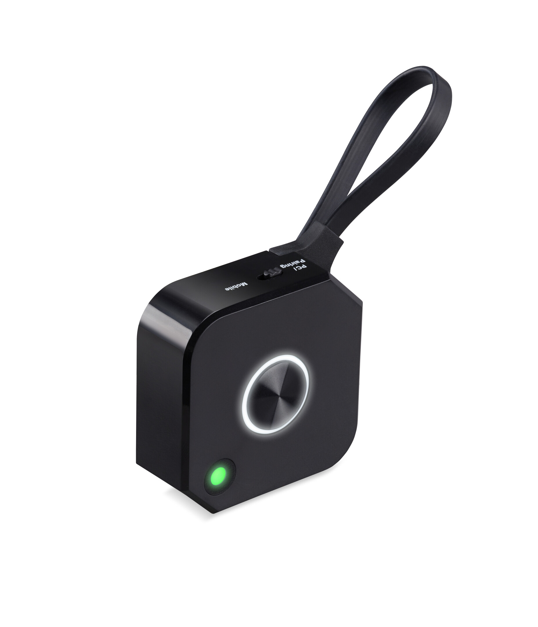Acer-CastMaster-Transmitter-Buttons