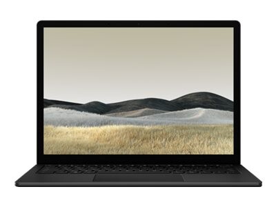 Surface Laptop 3 15'' Intel i7 / 16 GB RAM / 512 GB SSD, Schwarz