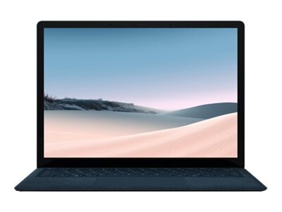 Surface Laptop 3 13,5'' Intel i7 / 16 GB RAM / 512 GB, kobaltblau