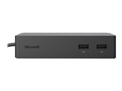 Microsoft-Surface-Dock-Docking-Station-2-x-Mini-DP
