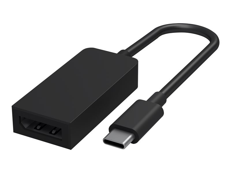Microsoft-Surface-USB-C-auf-DisplayPort-Adapter