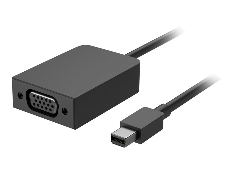 Microsoft-Surface-Mini-DisplayPort-auf-VGA-Adapter