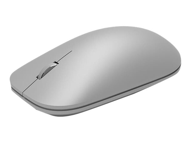 Microsoft Surface Maus - Kabellos Bluetooth 4.0, grau Microsoft Surface Maus - Kabellos Bluetooth 4.0, grau