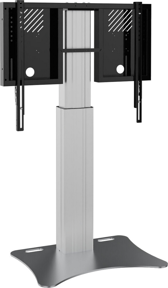 Celexon-Expert-elektrisch-hoogteverstelbare-Display-standaard-Adjust-4275PS-50cm