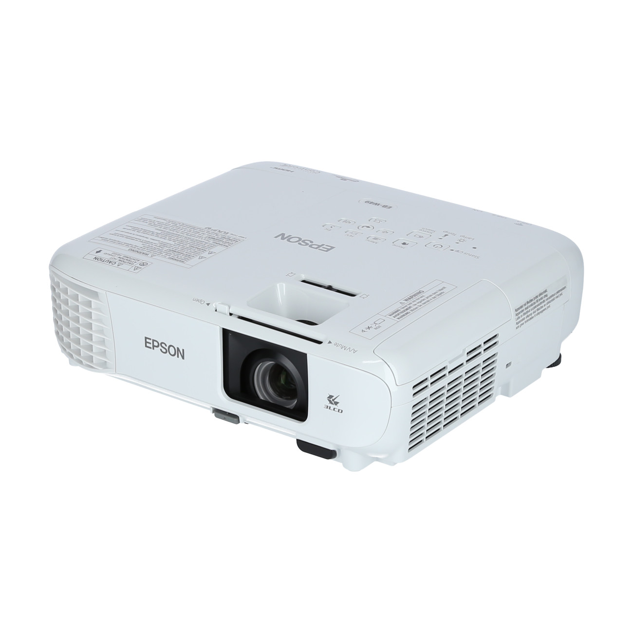 Epson-EB-W49-projector-met-hoge-kleurenhelderheid-keystone-correctie-en-HD-Ready-voor-zakelijke-toepassingen