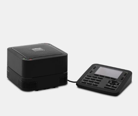 Yamaha-FLX-UC-1000-USB-en-VoIP-conferentietelefoon