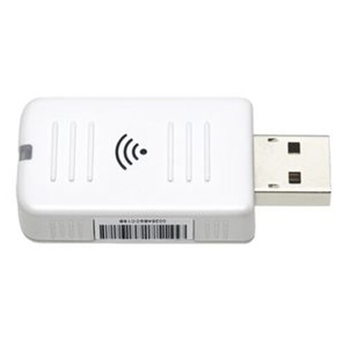 Wireless-LAN-Adapter-ELPAP10-Demo