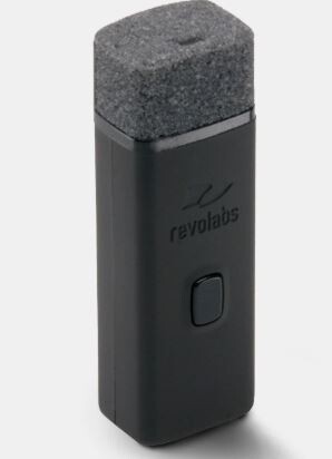 Yamaha-HD-Ansteckmikrofon