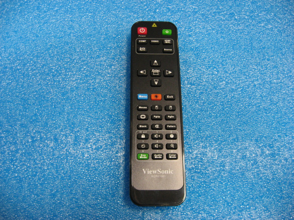 ViewSonic-Afstandsbediening-voor-5F-2635N-001-PRO8510L-PRO8520WL-PRO8530HDL-PRO8800WUL-VS16369