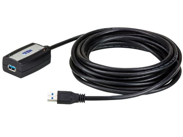 ATEN-UE350A-Verlangerungskabel-USB-3-2-Gen1-5m