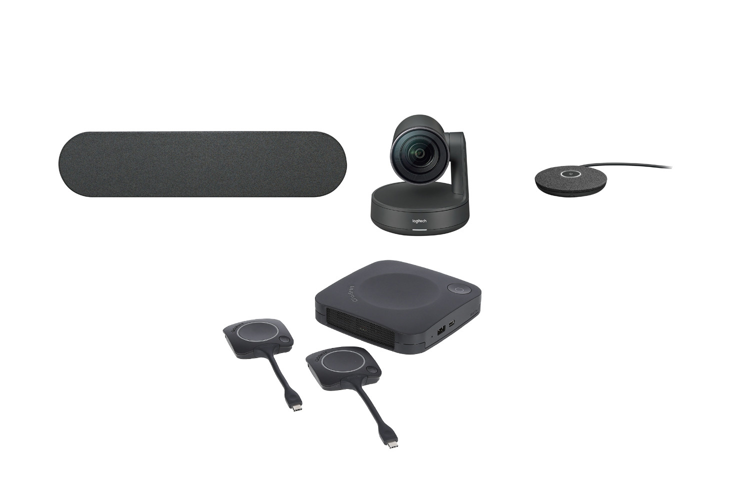 Barco-ClickShare-Logitech-Room-Solution-Medium