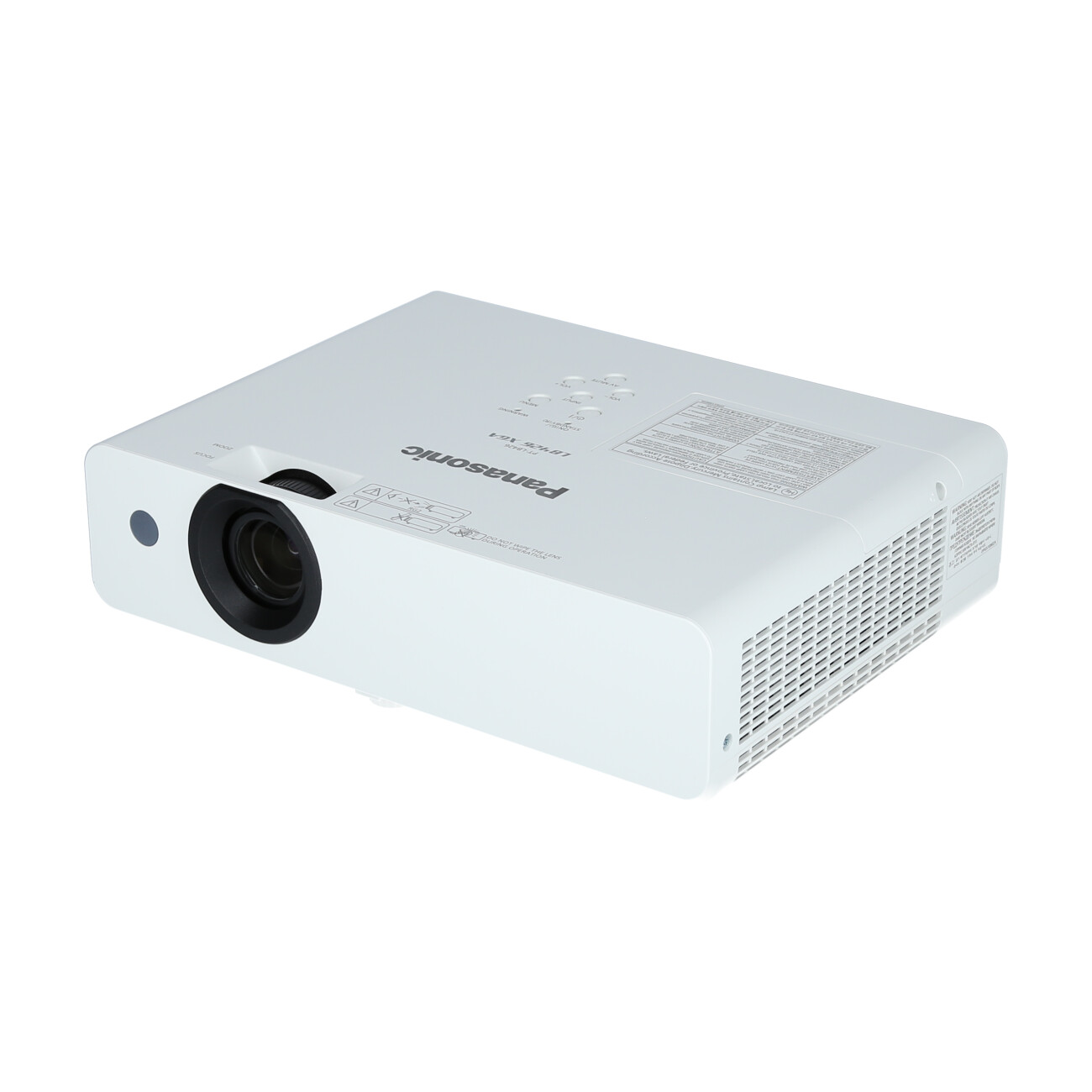 Panasonic-PT-LB426