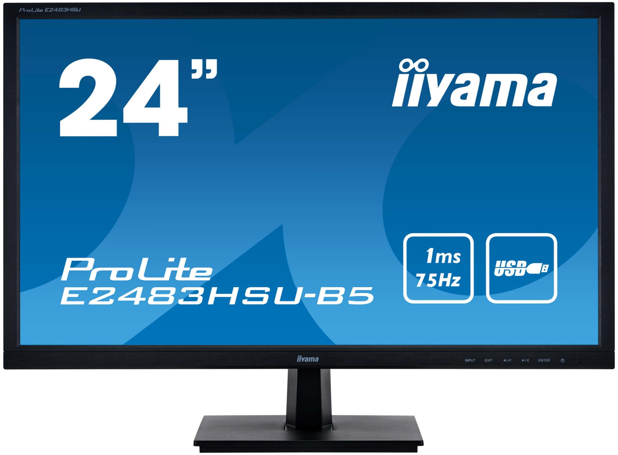 iiyama-PROLITE-E2483HSU-B5