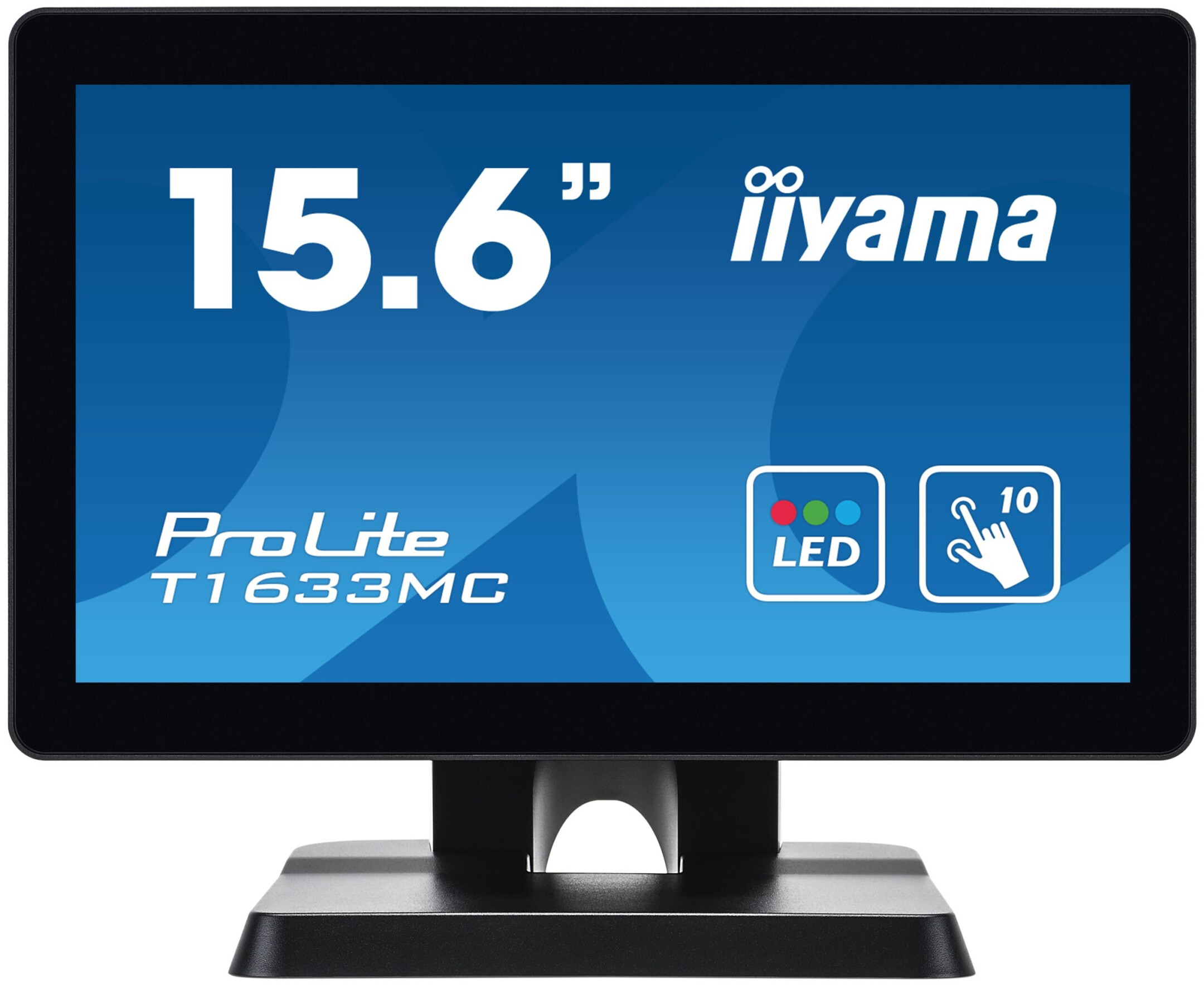Iiyama-PROLITE-T1633MC-B1