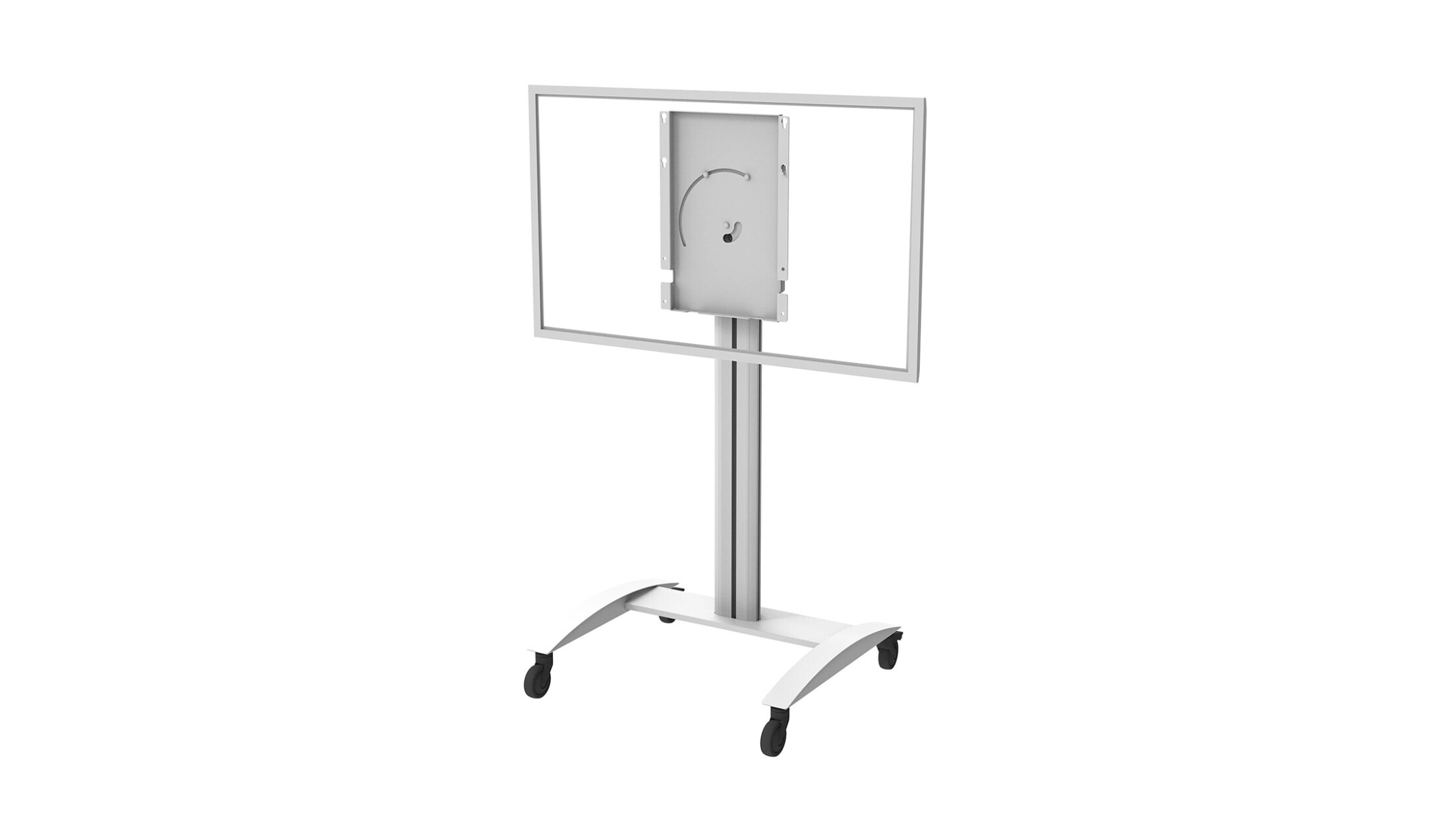 Peerless-AV-SR560-FLIP2-Rolwagen-voor-Samsung-Flip-2