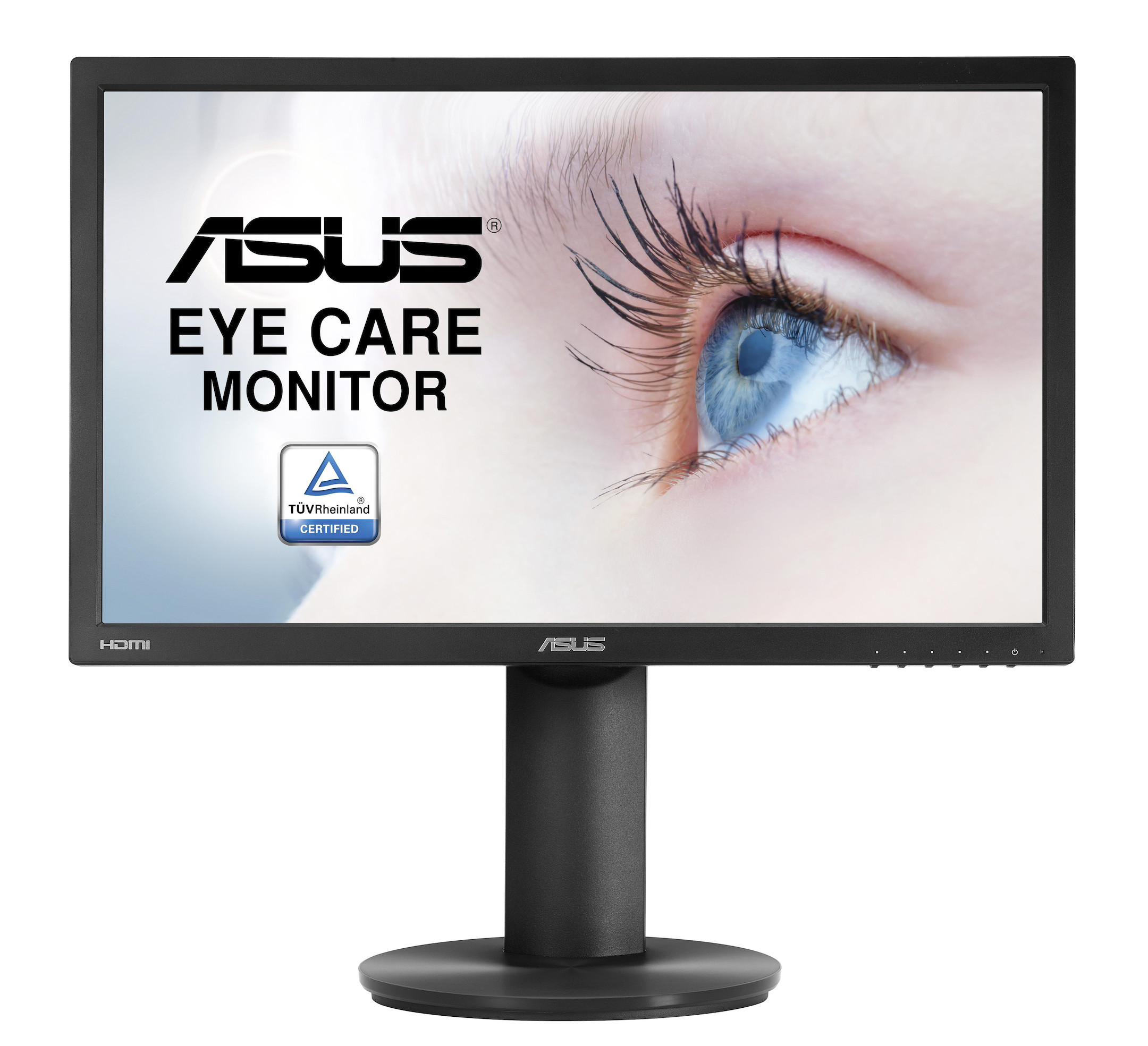 Asus 21,5" VA Monitor, 1920 x 1080 Full HD, 5ms Asus-VP229HAL